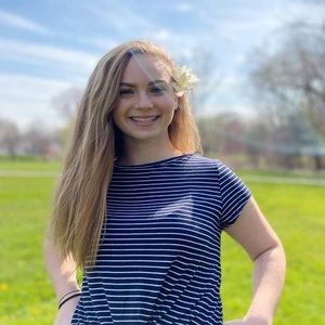 Meet your Posher, Janna